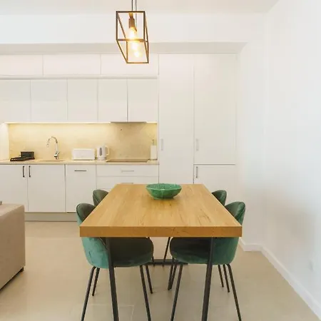 Apartman Marisol Mar Nazaré