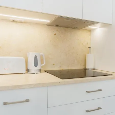 Marisol Mar Apartman