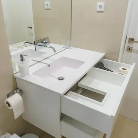 Marisol Mar Apartman