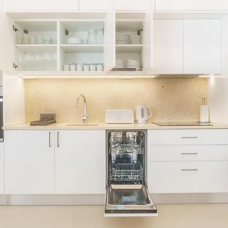 Marisol Mar Apartman *