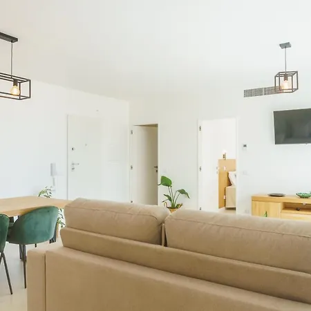 Marisol Mar Apartman