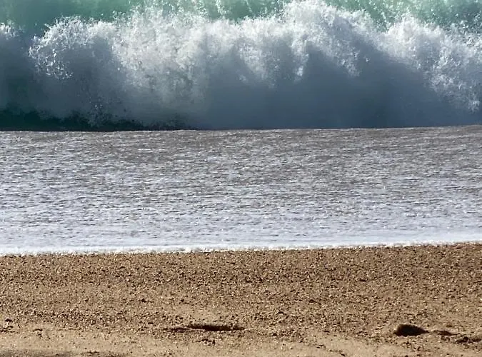 Marisol Mar Apartman