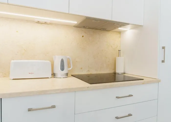 Marisol Mar Apartman