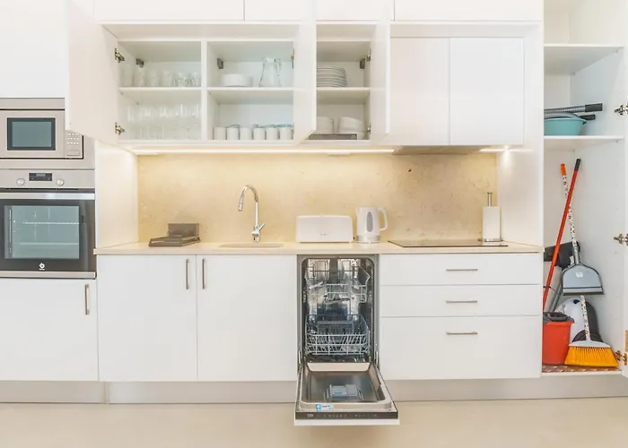 Marisol Mar Apartman *