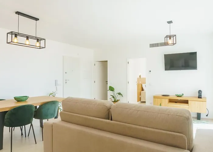 Marisol Mar Apartman