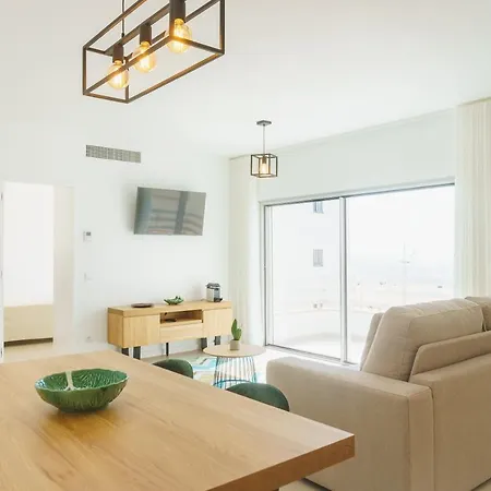 Marisol Mar Appartement