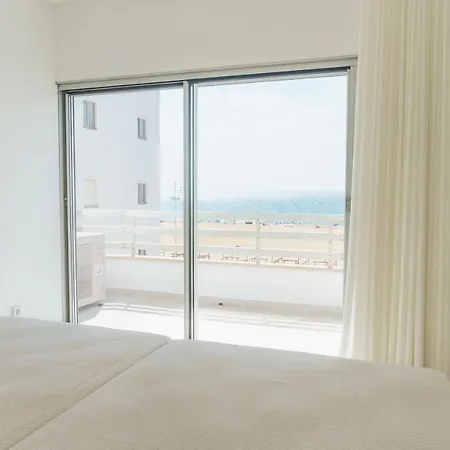 Marisol Mar Appartement Nazaré