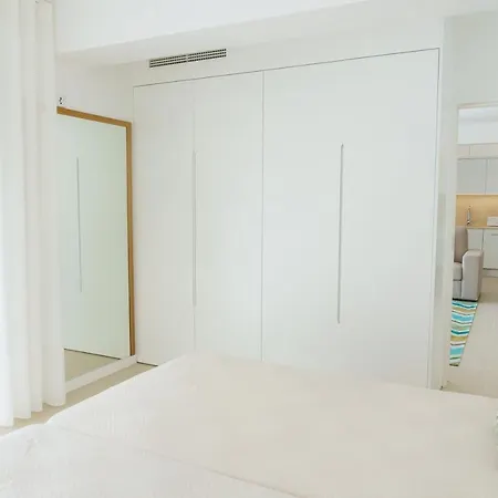Appartement Marisol Mar *