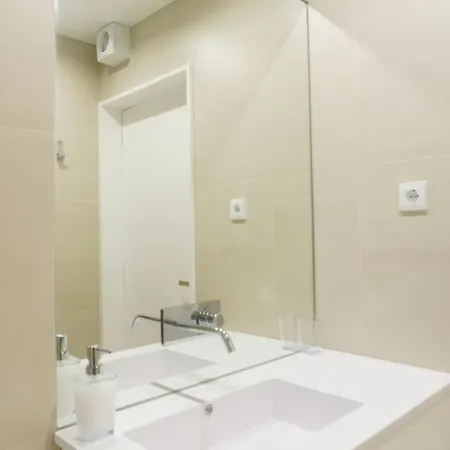 Marisol Mar Apartment
