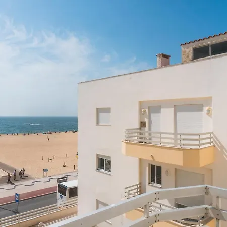 Marisol Mar Appartement