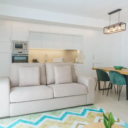 Appartement Marisol Mar