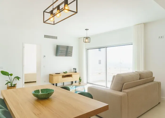 Marisol Mar Apartamento