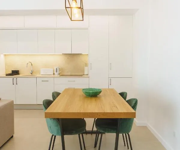 Apartament Marisol Mar Nazaré