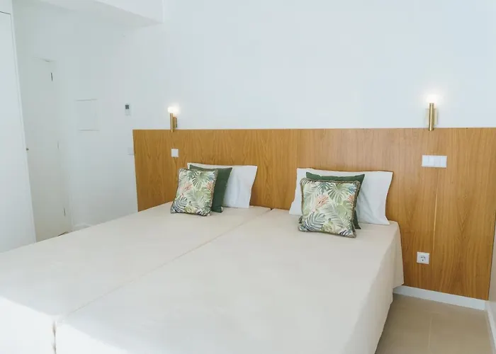 Marisol Mar * Nazaré