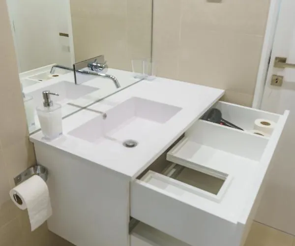 Marisol Mar Apartamento