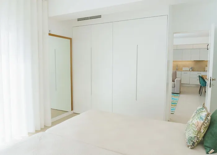 Apartament Marisol Mar *