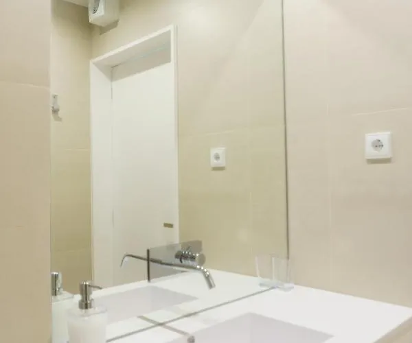 Marisol Mar Apartament