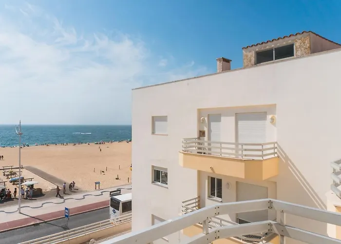 Marisol Mar Apartament