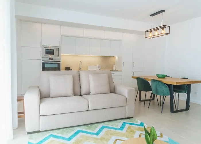 Apartament Marisol Mar